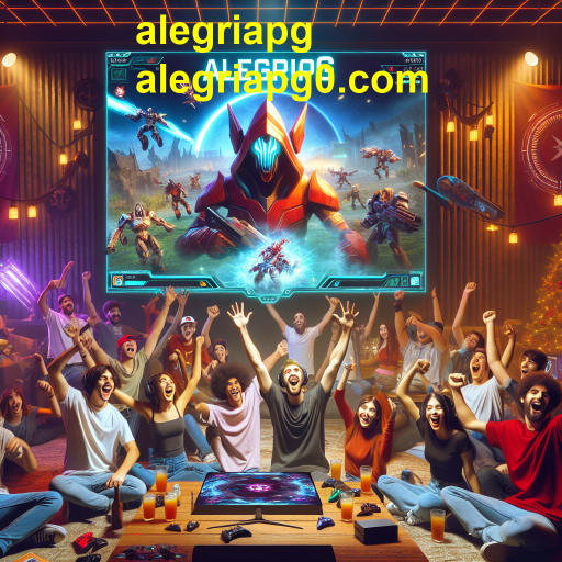 O Fenômeno dos Jogos Multijogador: Uma Nova Era de Conexão