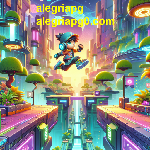 A Evolução dos Jogos de Plataforma: Do Clássico ao Moderno